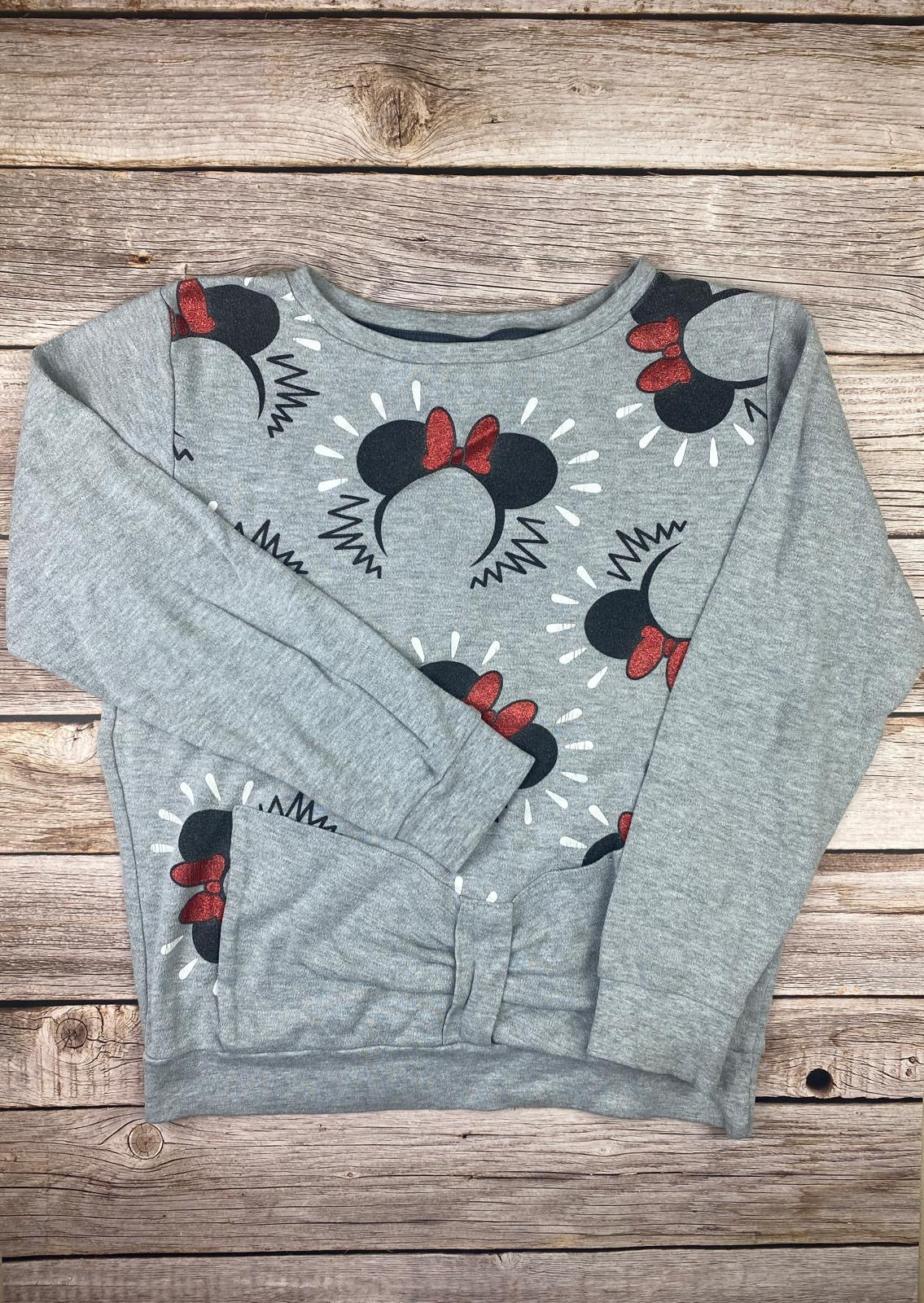 T-shirt manica lunga