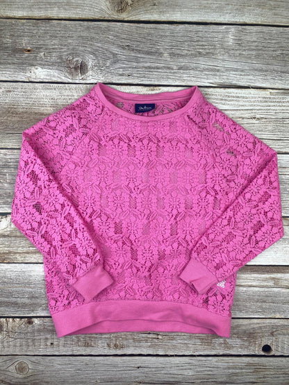 T-shirt manica lunga