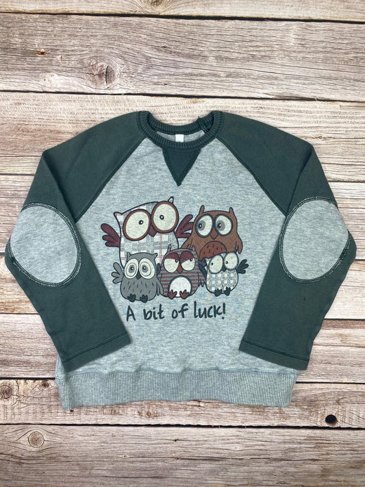 T-shirt manica lunga