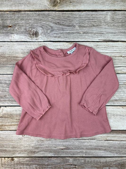 T-shirt manica lunga