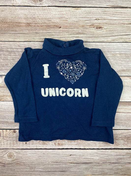 T-shirt manica lunga