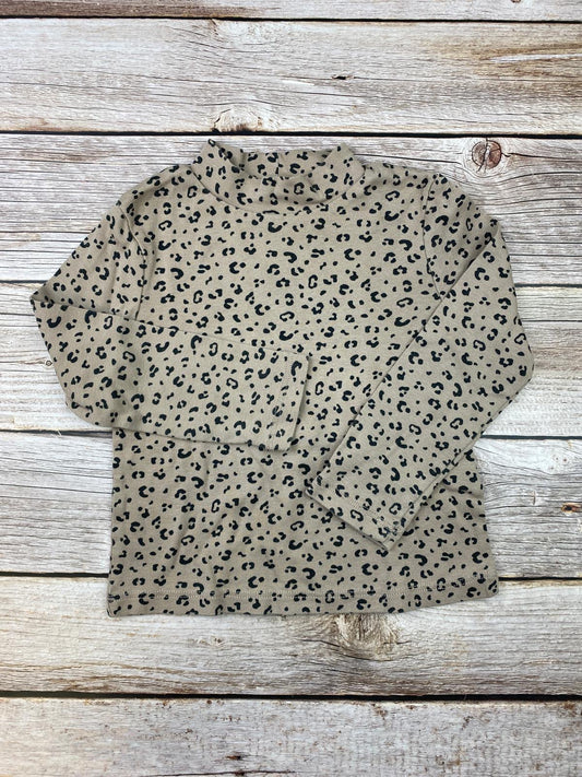 T-shirt manica lunga