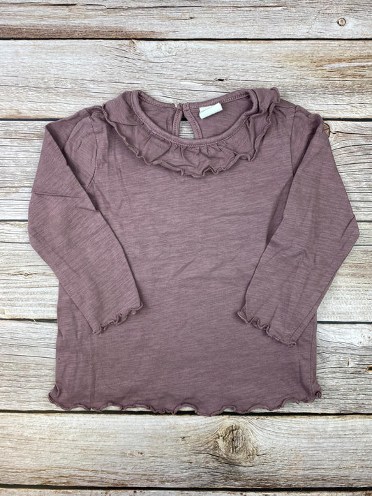 T-shirt manica lunga