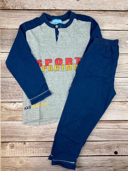 T-shirt manica lunga