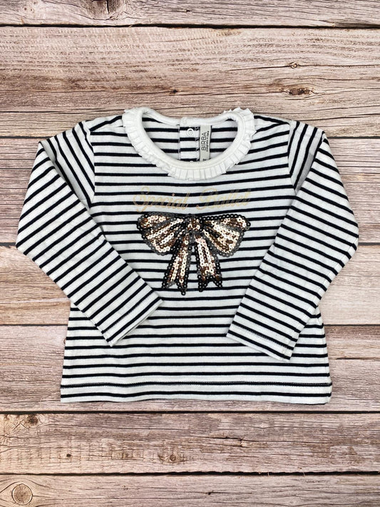 T-shirt manica lunga