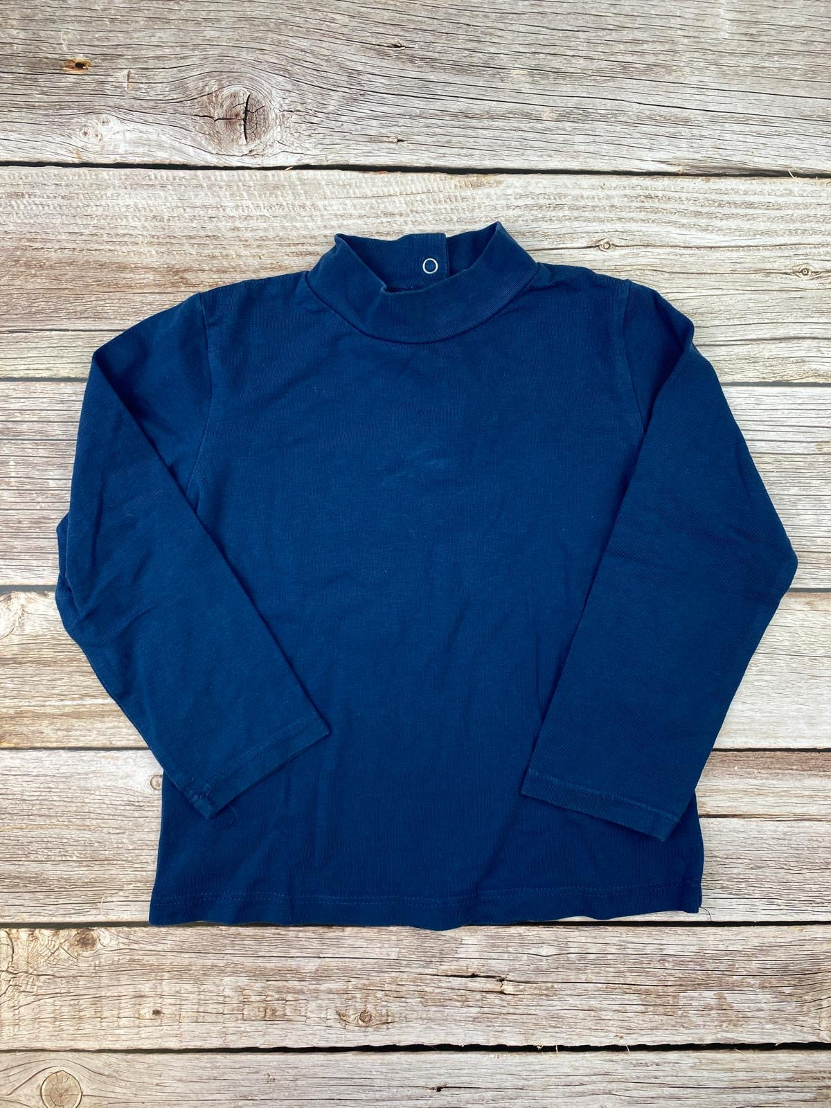 T-shirt manica lunga