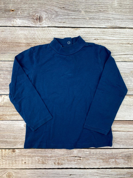T-shirt manica lunga