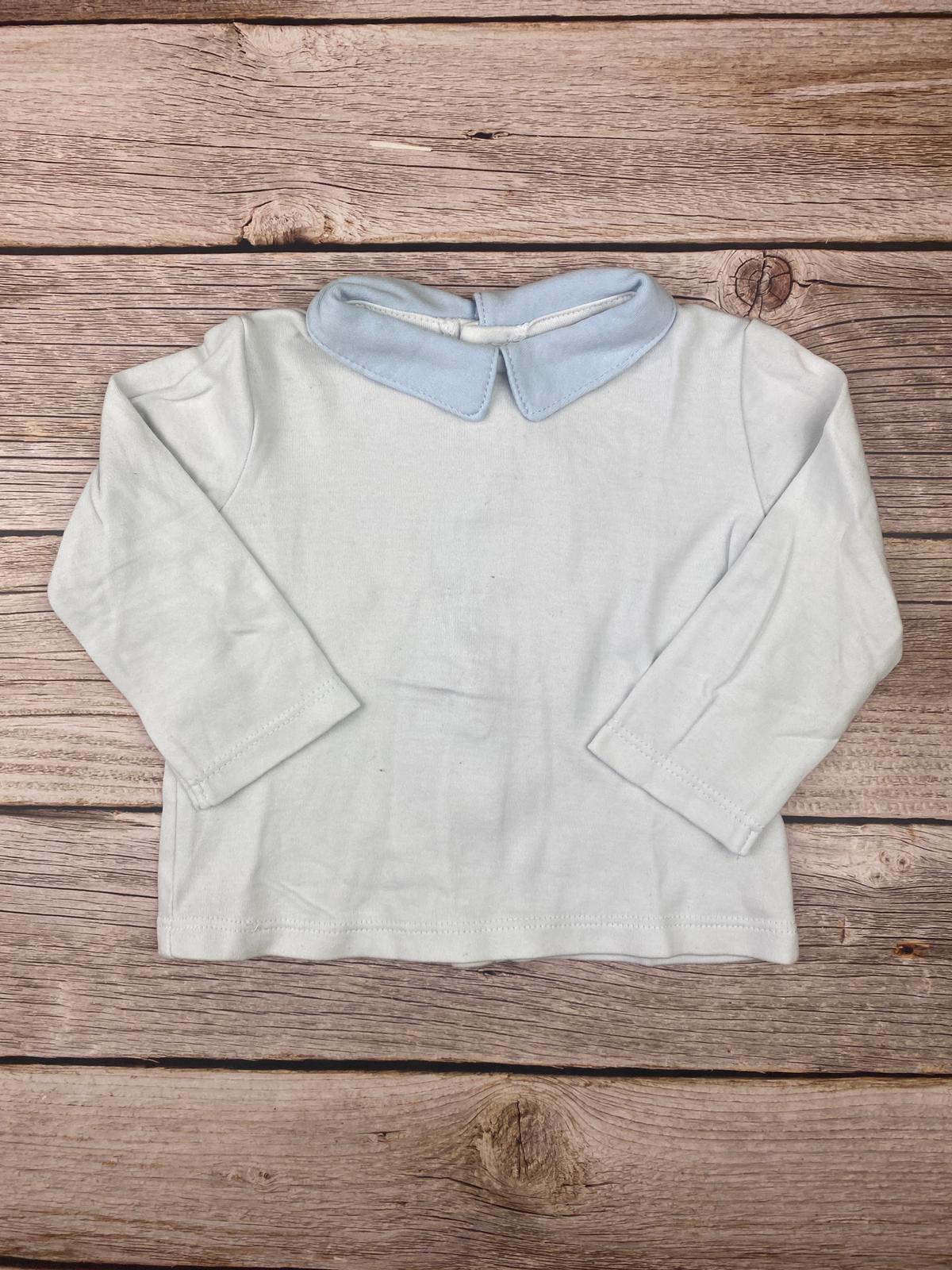 T-shirt manica lunga