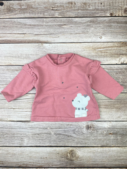 T-shirt manica lunga