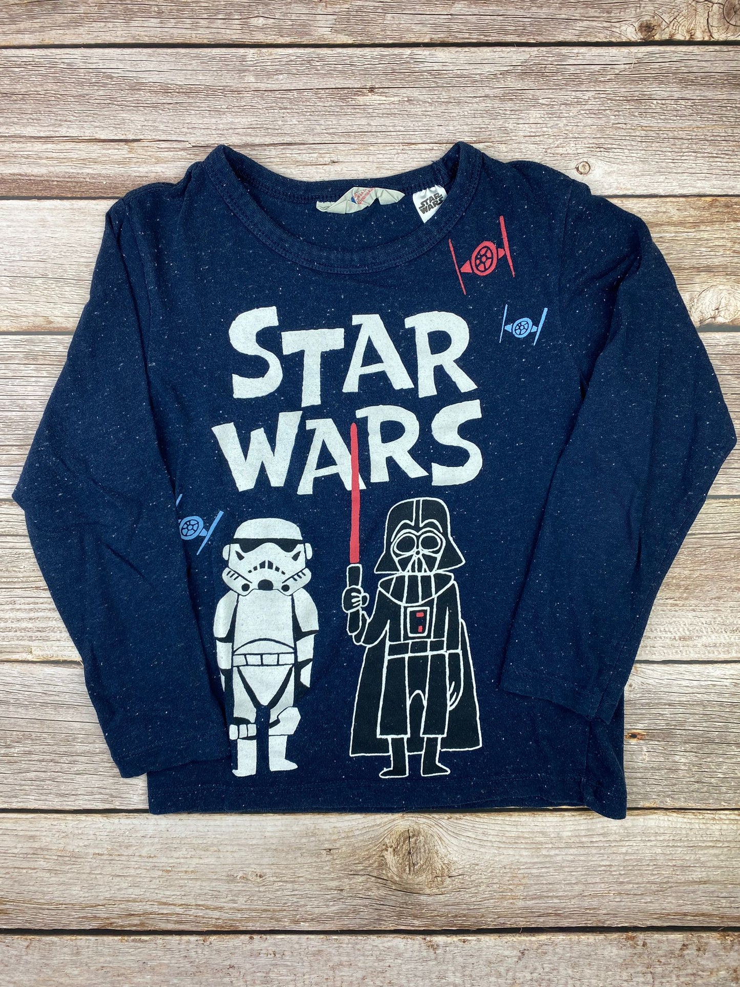 T-shirt manica lunga