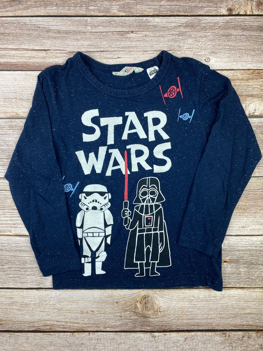 T-shirt manica lunga