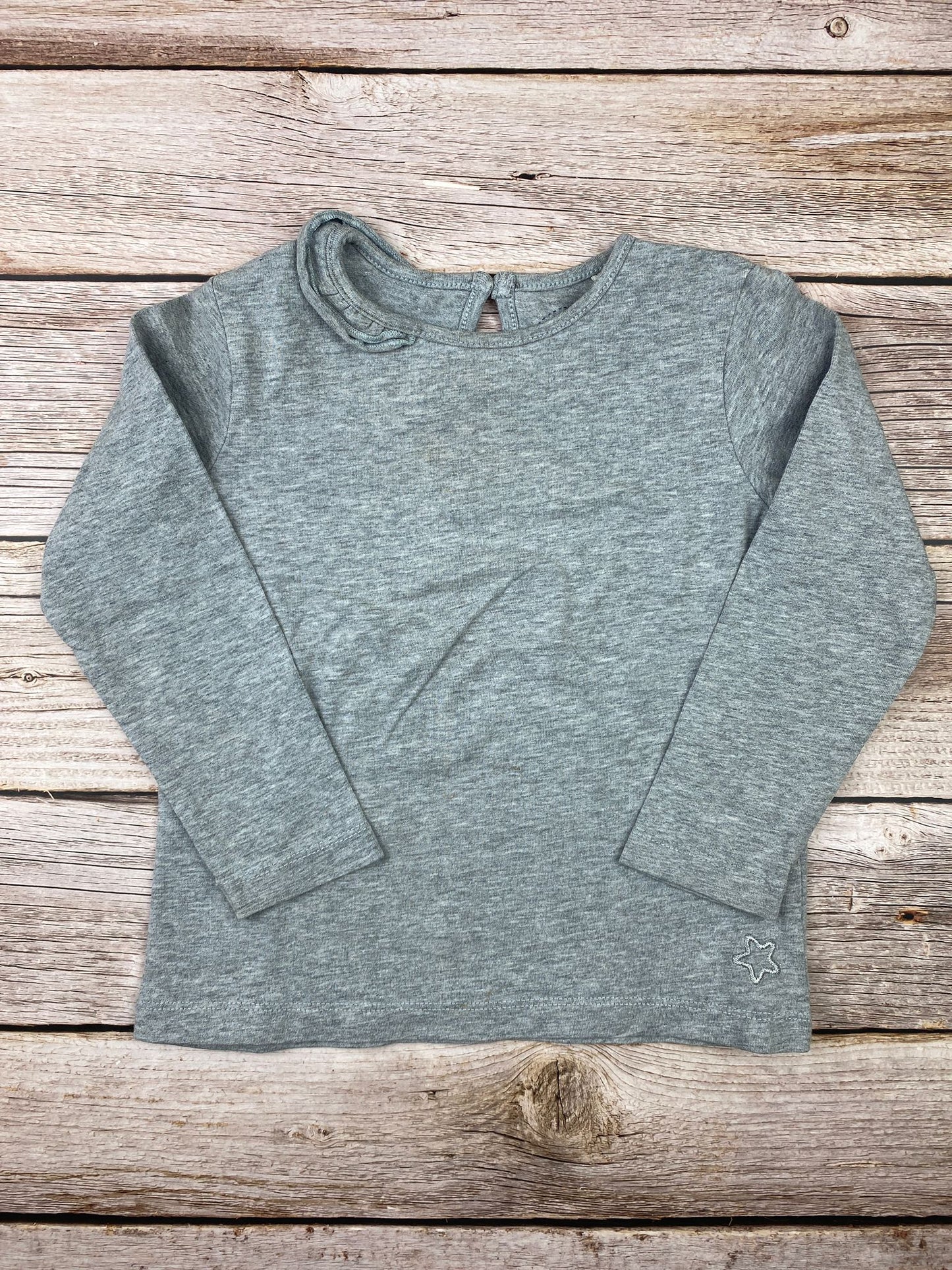 T-shirt manica lunga