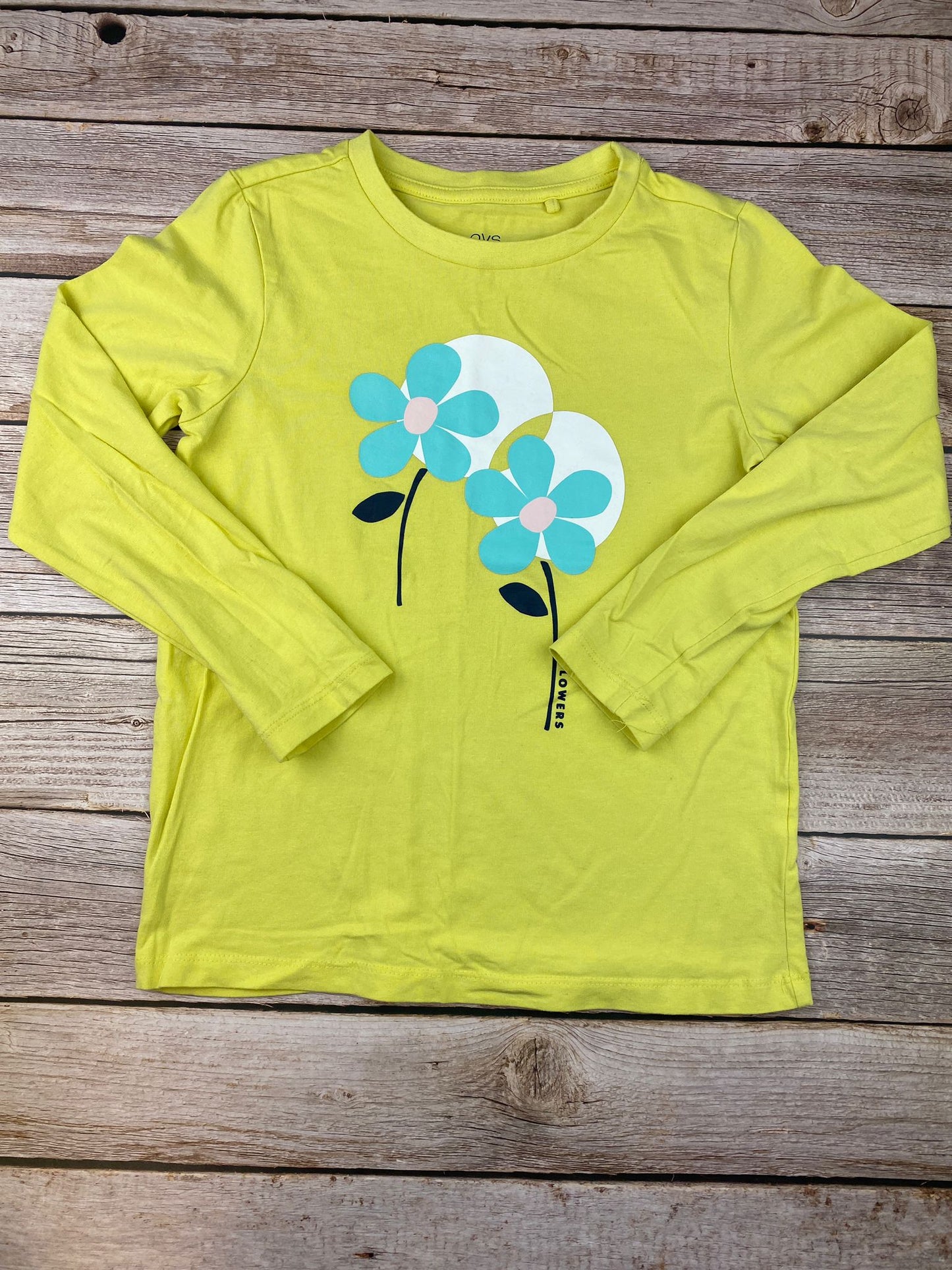 T-shirt manica lunga