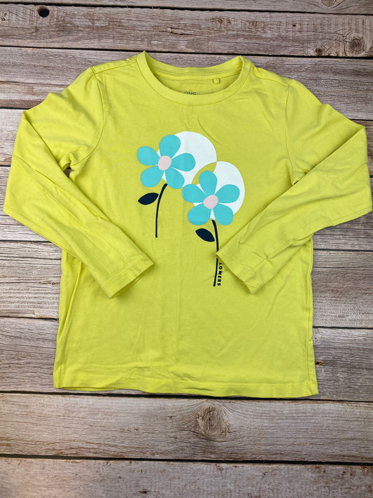 T-shirt manica lunga