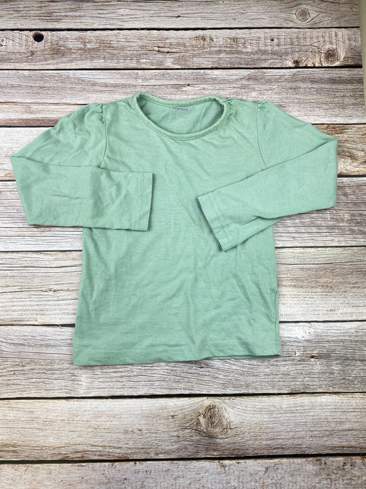 T-shirt manica lunga