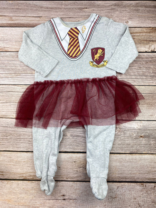 Tutina di Harry Potter