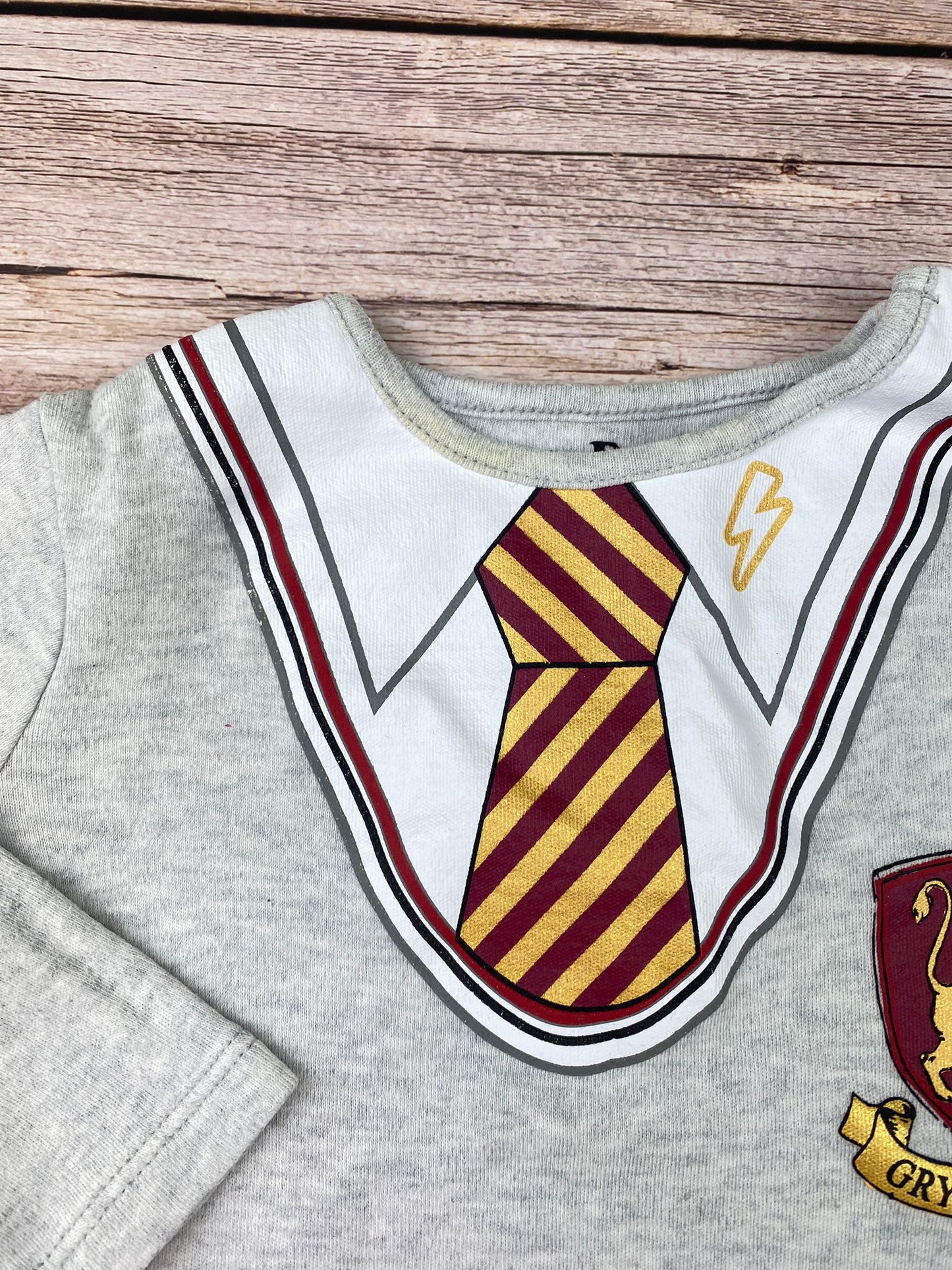 Tutina di Harry Potter