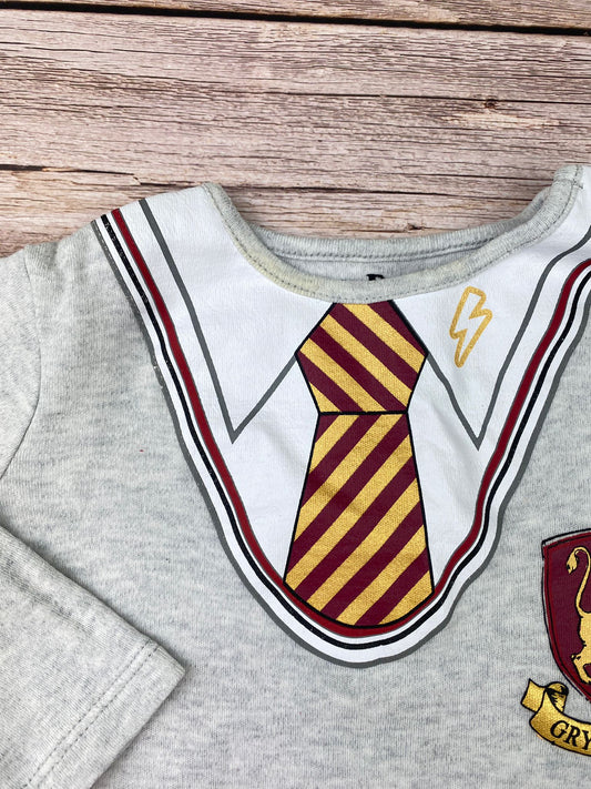 Tutina di Harry Potter