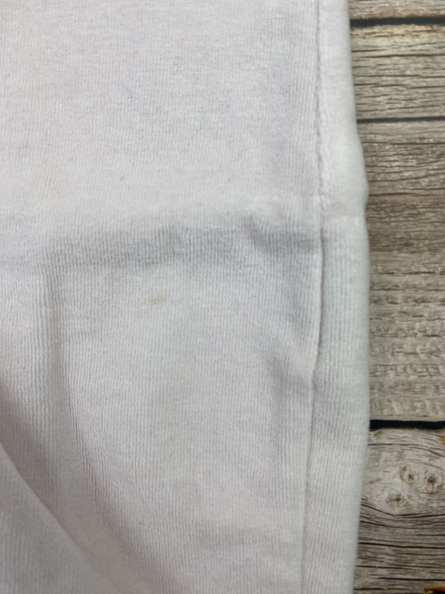Tutina manica lunga con piedini