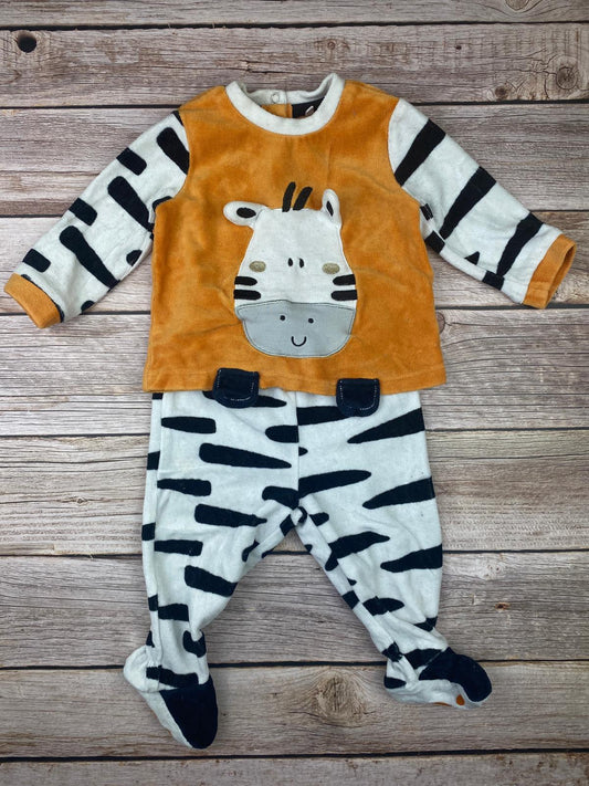 Completo in ciniglia