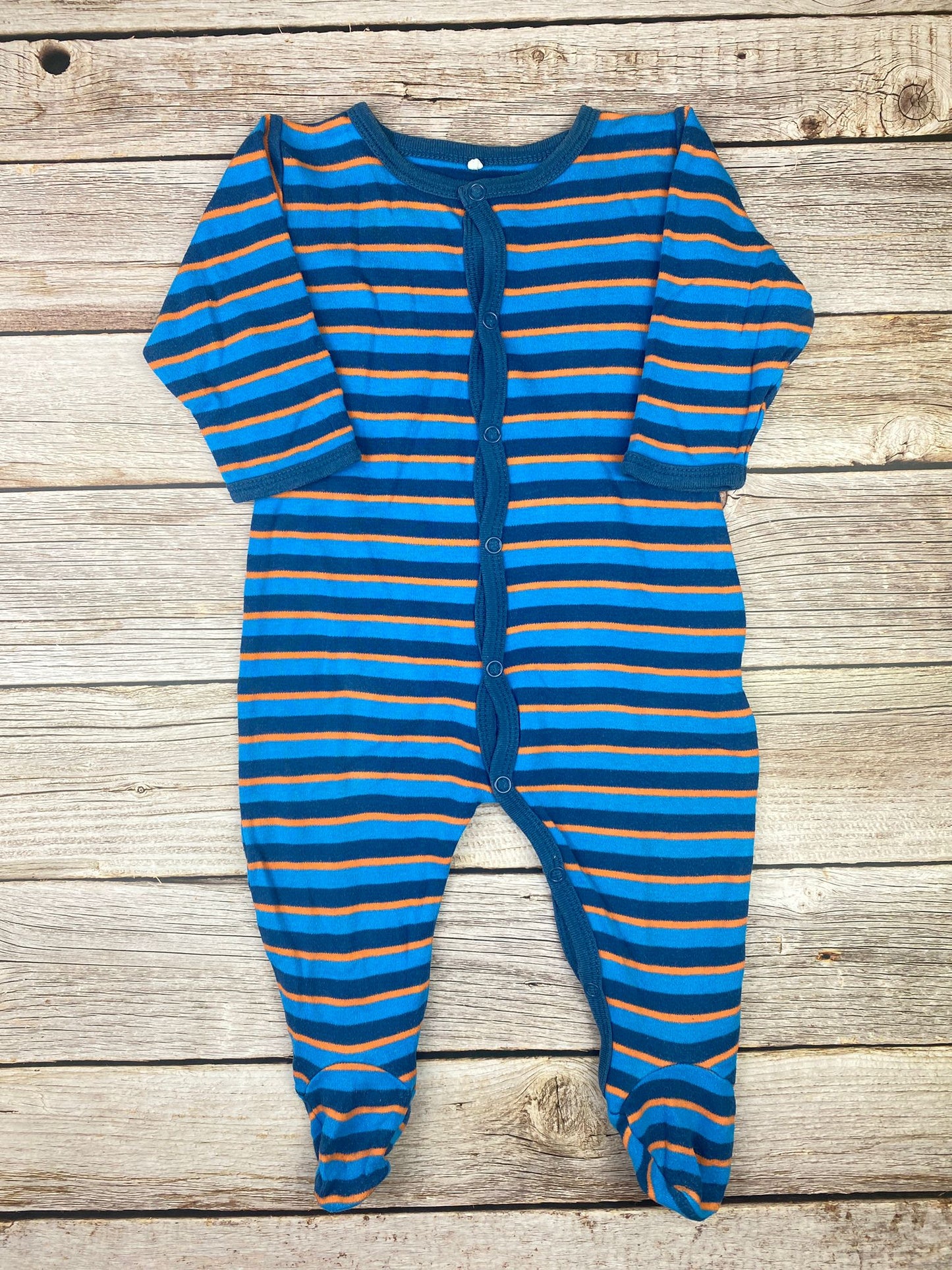 Pigiama manica lunga