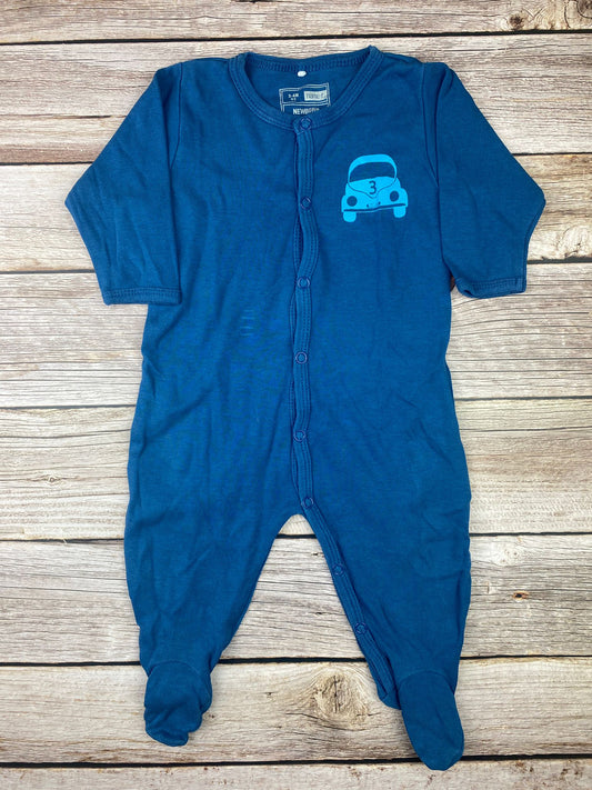 Pigiama manica lunga