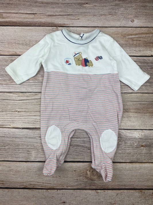 Tutina in caldo cotone