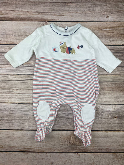 Tutina in caldo cotone