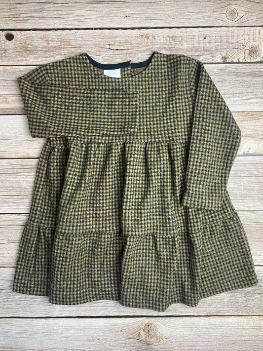 Vestito manica lunga