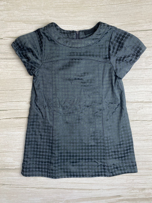 Vestito manica corta