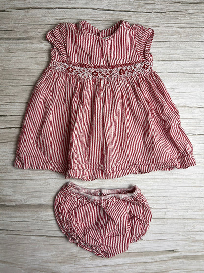 Set vestito e coulotte