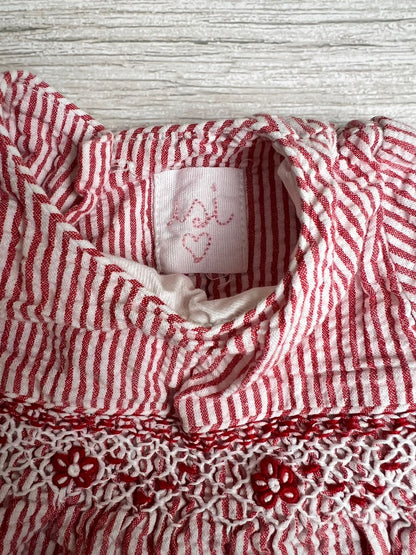 Set vestito e coulotte