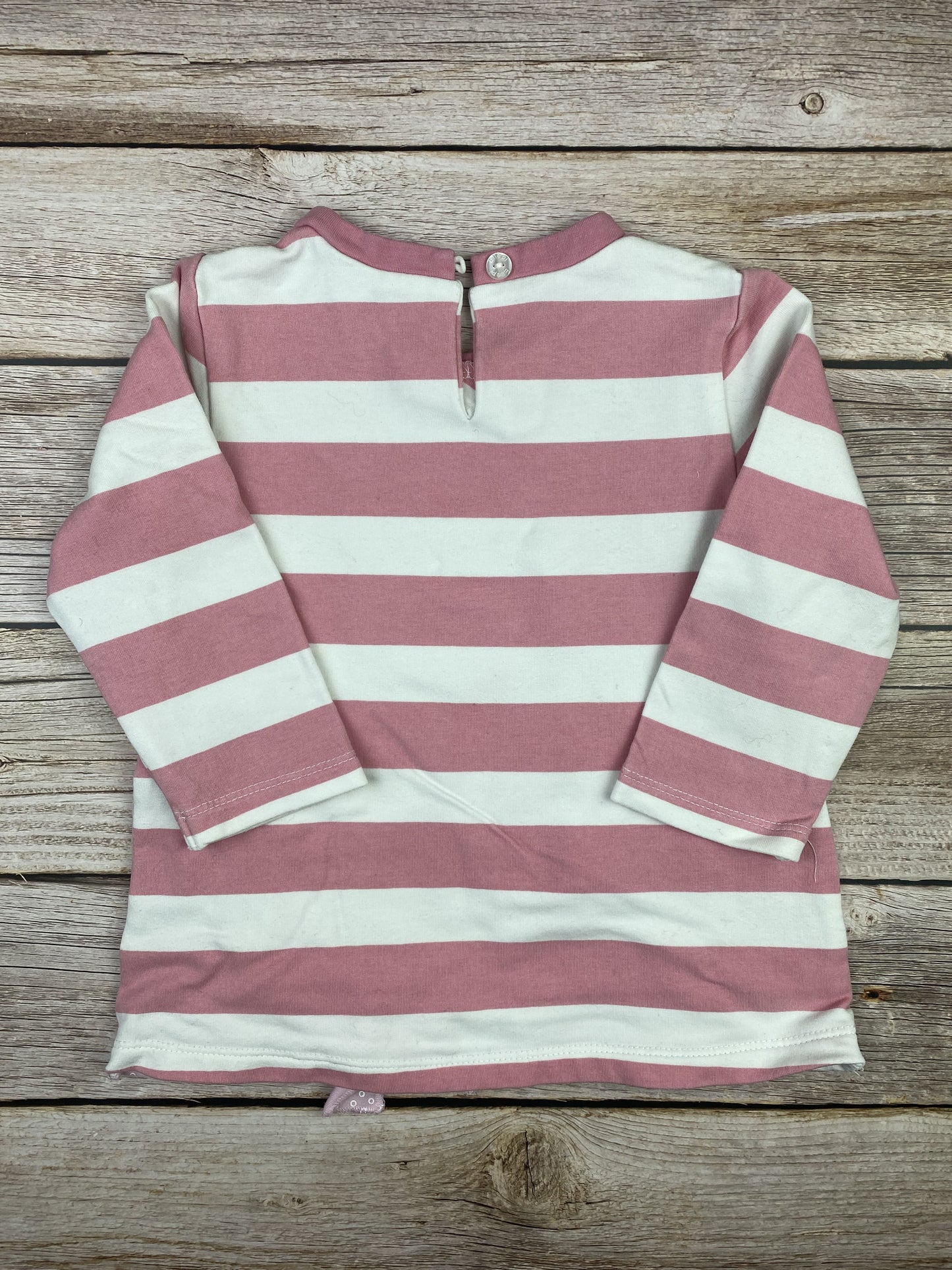 Vestito manica lunga