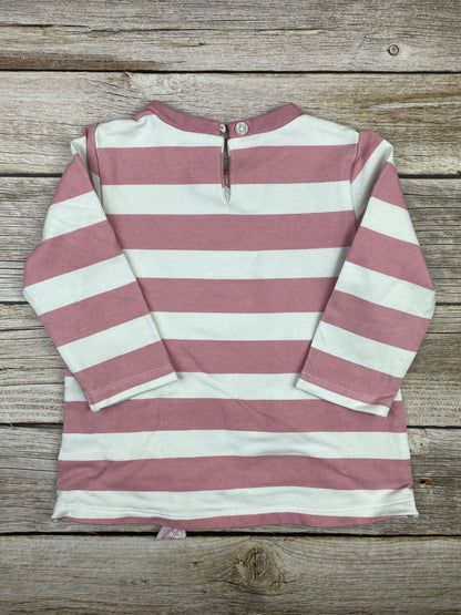 Vestito manica lunga