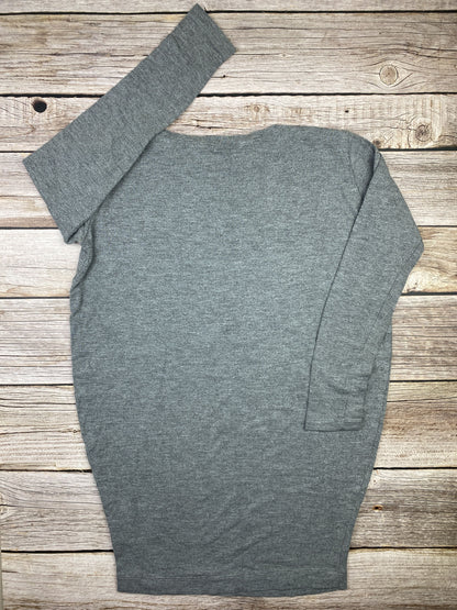 Vestito manica lunga