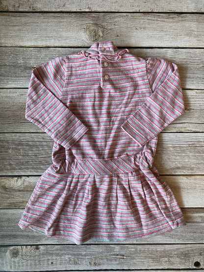 Vestito manica lunga