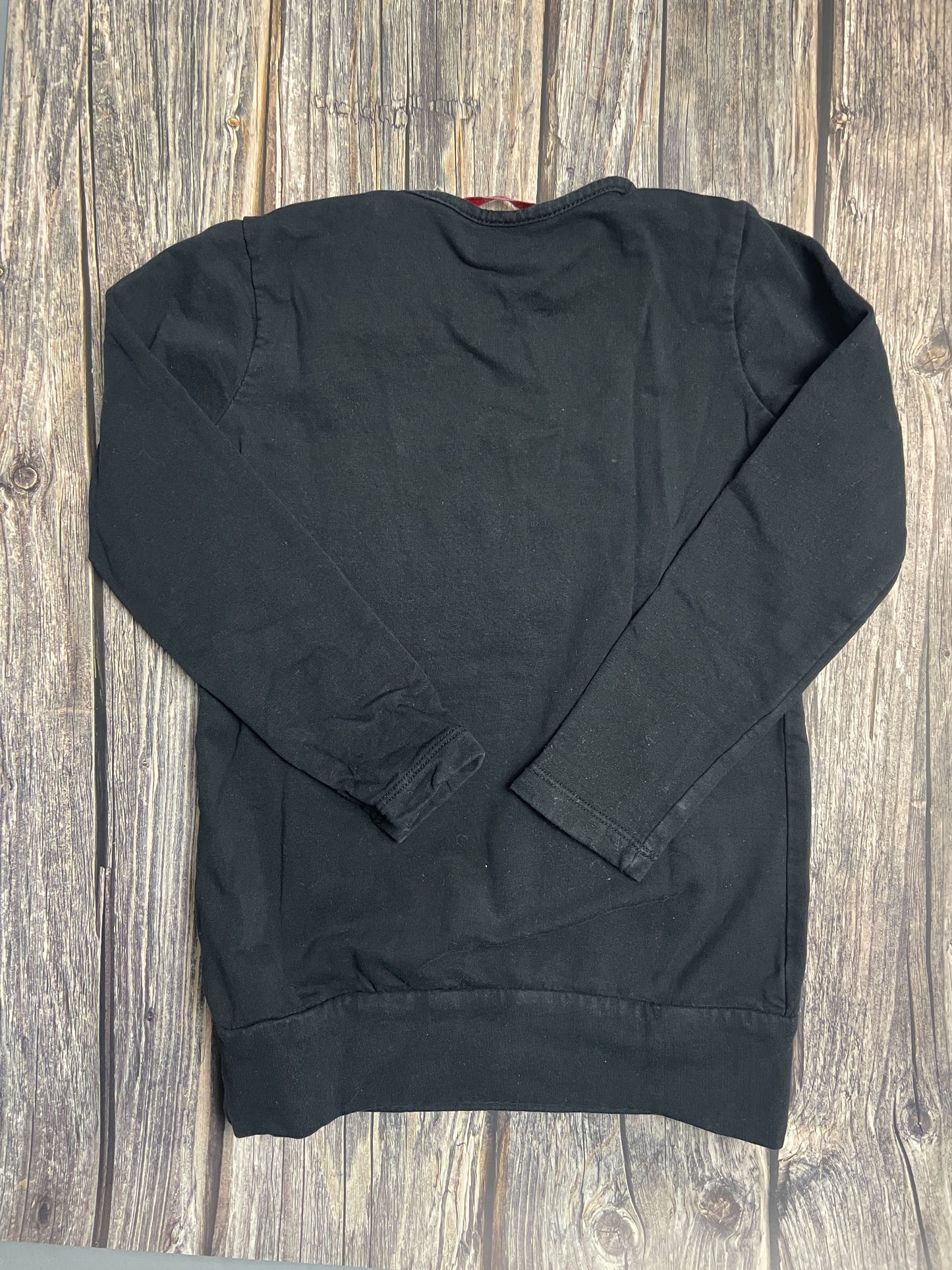 Vestito manica lunga