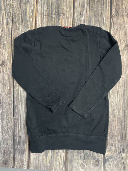 Vestito manica lunga