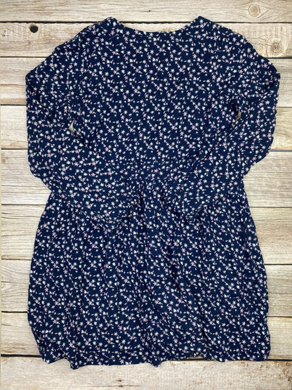 Vestito manica lunga