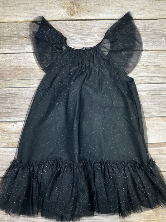 Vestito senza manica
