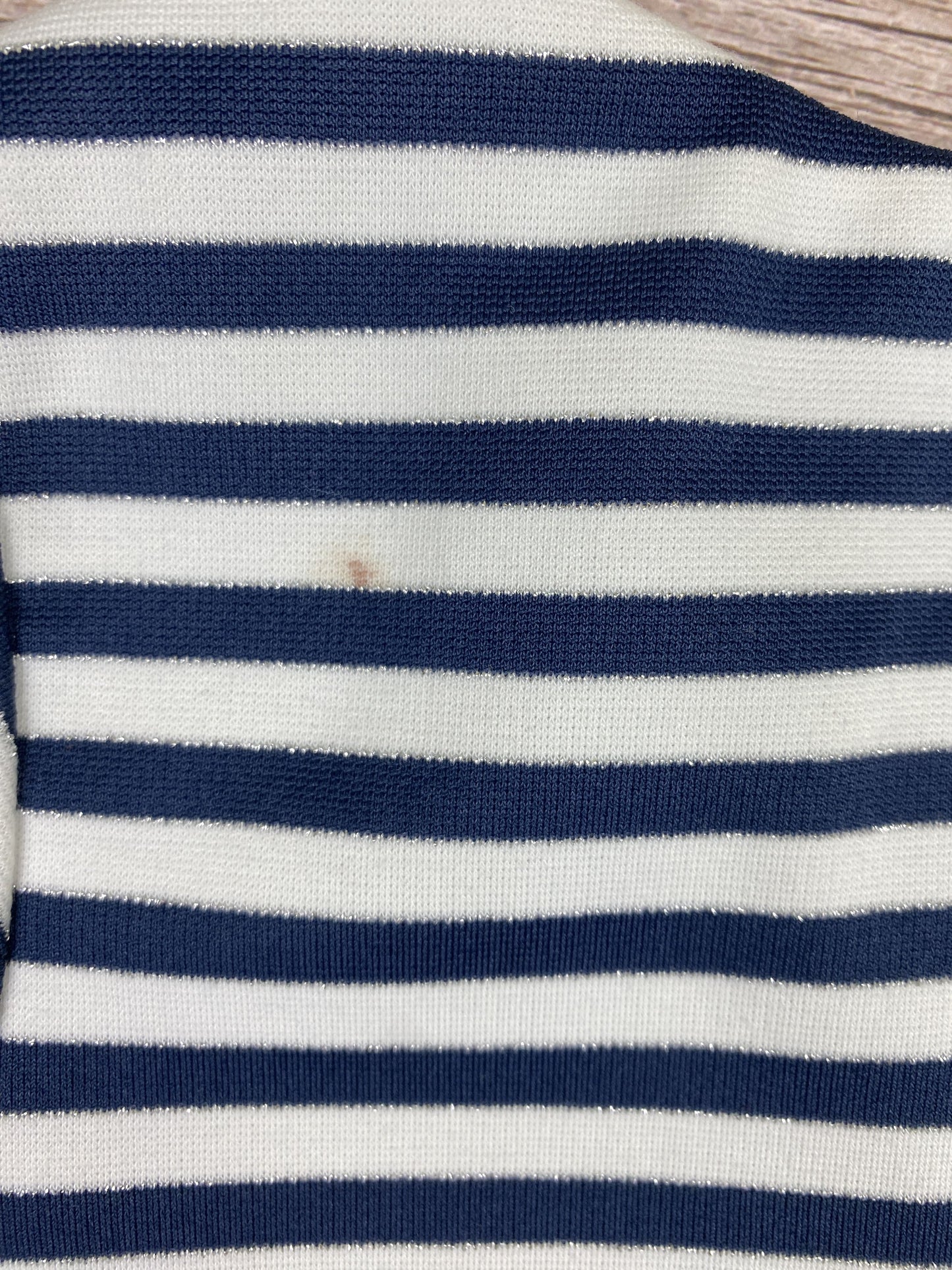 Vestito manica corta