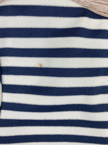 Vestito manica corta