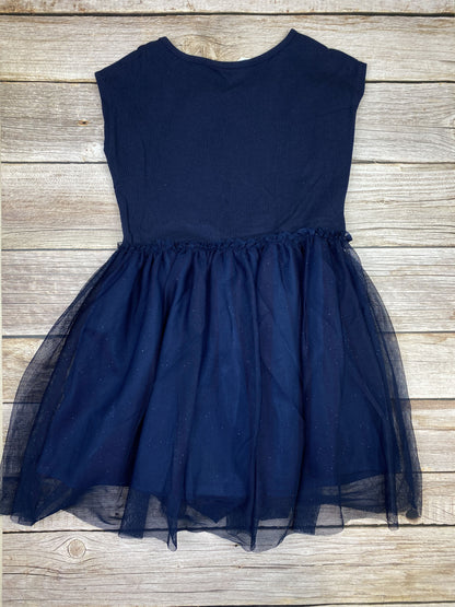 Vestito manica corta