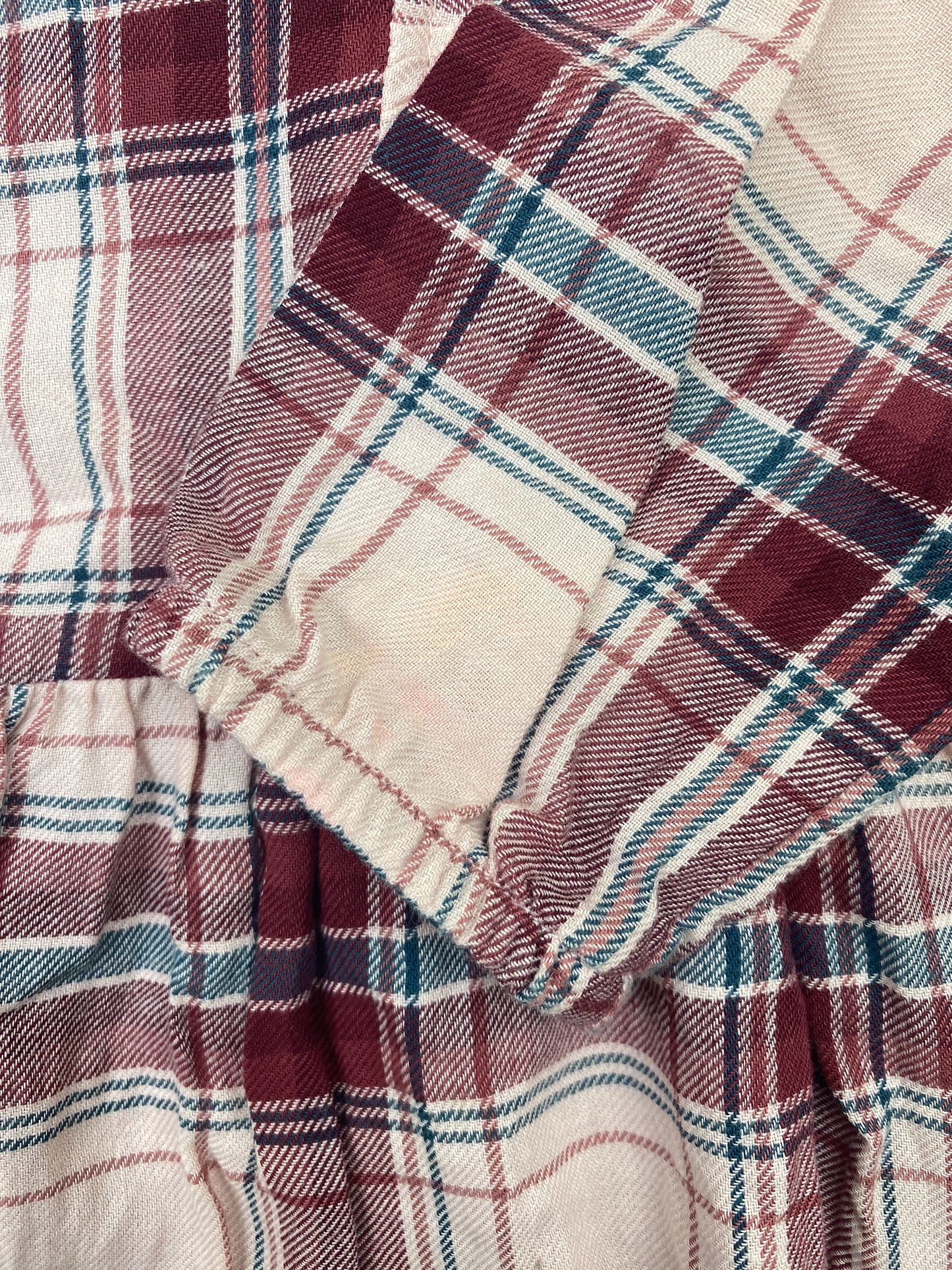 Vestito manica lunga