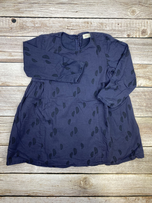Vestito manica lunga