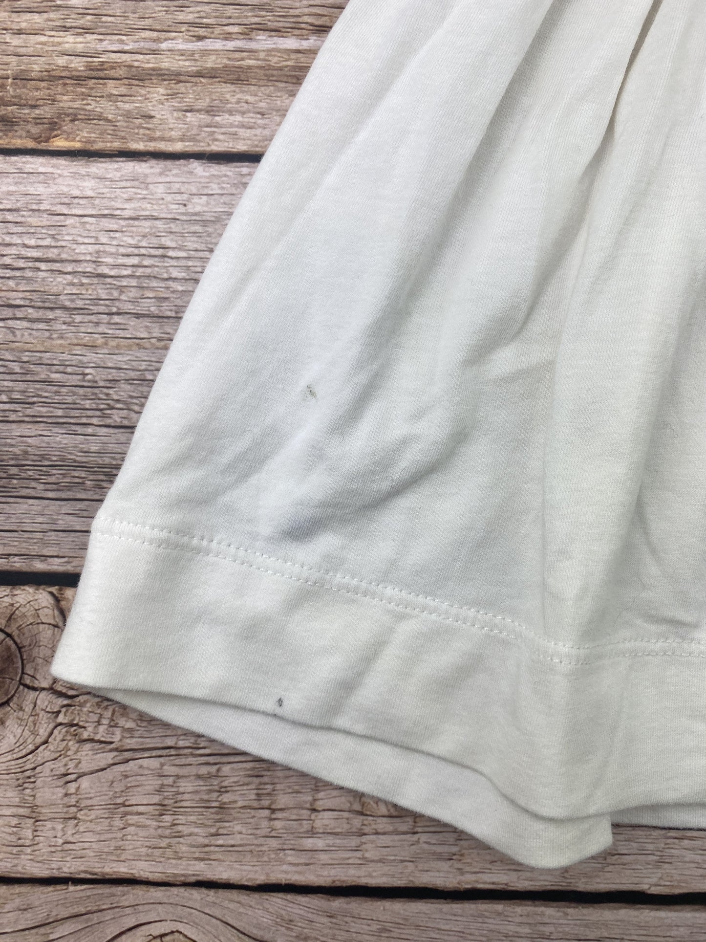 Vestito manica corta