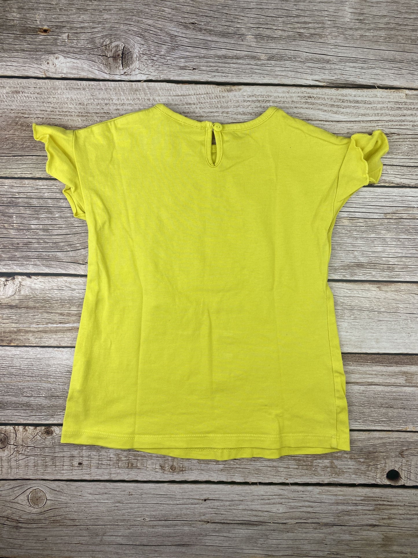 Vestito manica corta