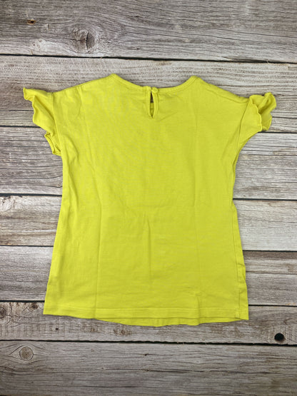 Vestito manica corta
