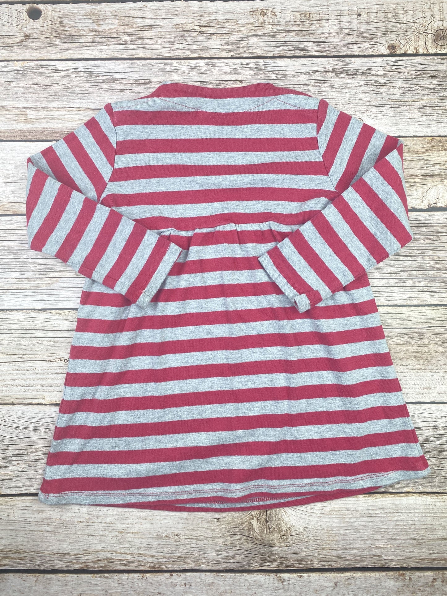 Vestito manica lunga