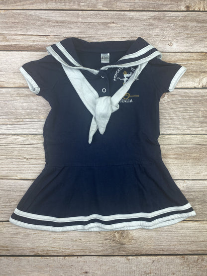 Vestito manica lunga